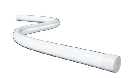 Mangueira Neo 360 Alpertone (Sem Fita de LED) 22mm (Venda por Metro) 