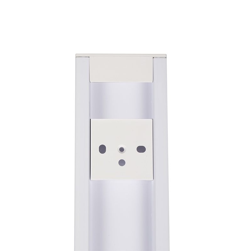 Luminária Led Nordecor Huli 36 watts 4000K Branco Bivolt 1200x60x45mm 4285