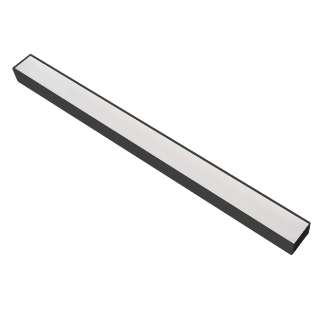 Sistema Linear Sobrepor Usina Garbo (Somente Perfil) 23x17x3000mm 30020/3000