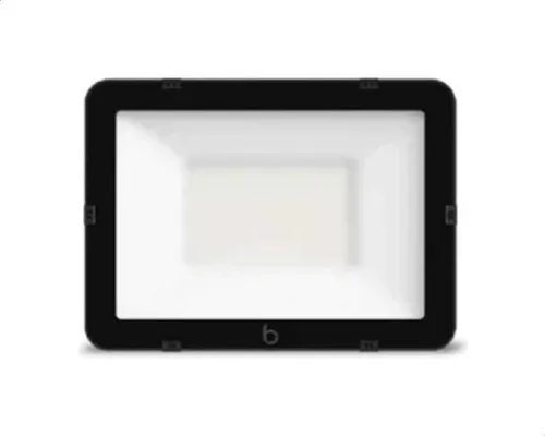 Projetor de Led Brilia 100 watts 5000K IP65 300x44x207mm 318953