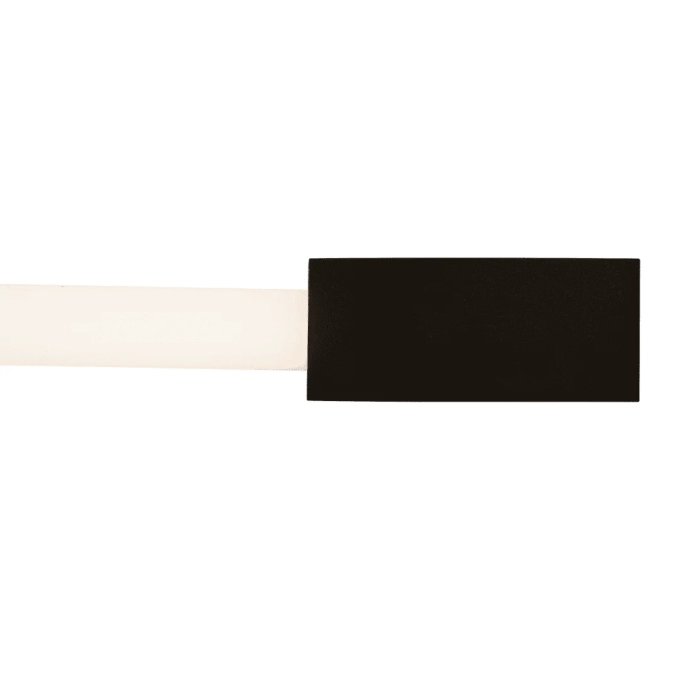 Arandela Conexão Conecta Dupla I Usina 2L T8 135X45X45mm 16525/2