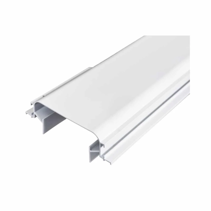 Sistema Linear Usina No Frame Matrix Duplo 115x42x3000mm 30045/3000