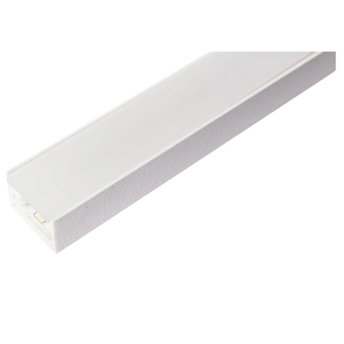 Sistema Linear Sobrepor Usina Garbo (Somente Perfil) 23x17x3000mm 30020/3000