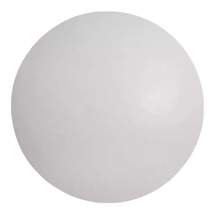 Arandela Usina Eclipse Led 25 watts Bivolt Ø210X70mm 239/20LED