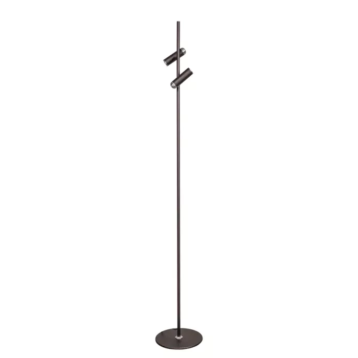 Coluna Usina Dallas por Leo Shehtman 2L MR16 Ø240X1590mm 50098/2