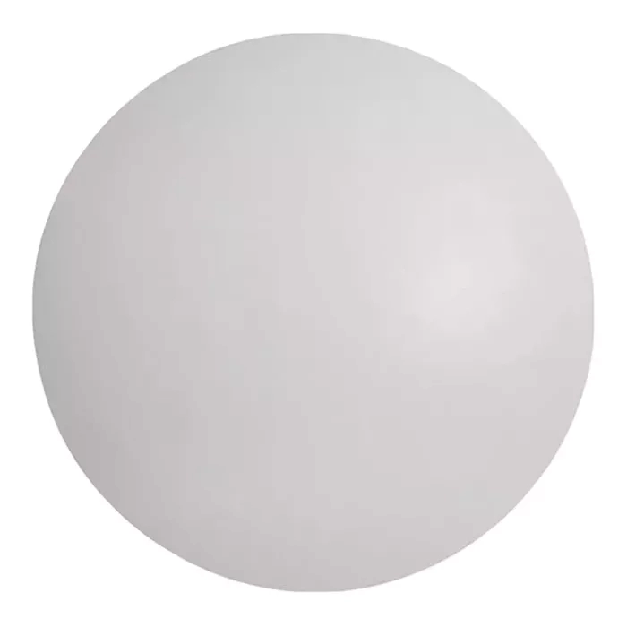 Arandela Usina Eclipse Led 50 watts Bivolt Ø400X90mm 239/40LED4