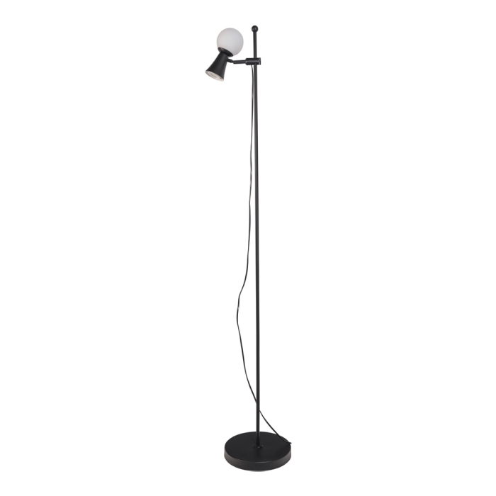 Coluna Usina Dirham 1L G9 1 MR16 245X289X1555mm 25058/1