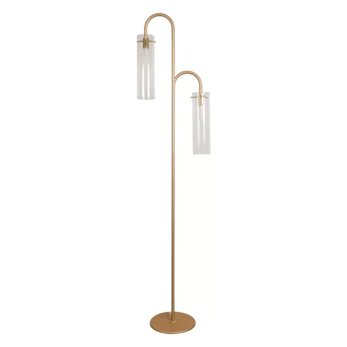 Coluna Usina Bangkok por Leo Shehtman 2L G9 Ø250X410X1600mm 50125/2