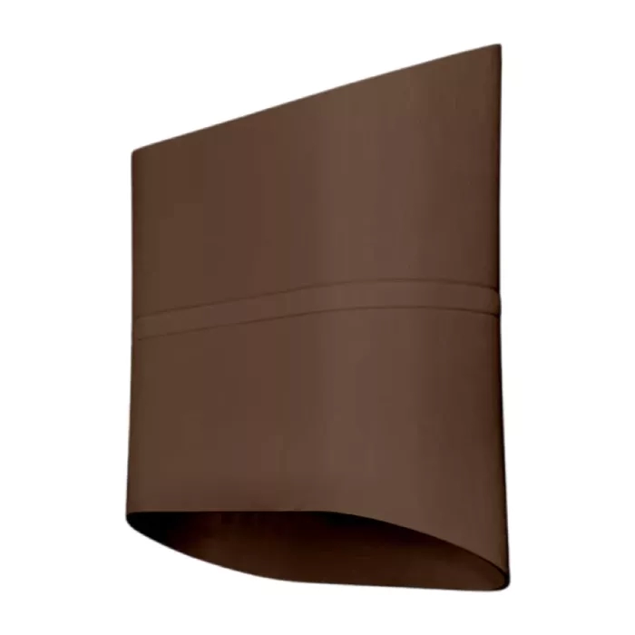 Arandela Moon Sofia Marrom 1L G9 160x142x77mm 1080942