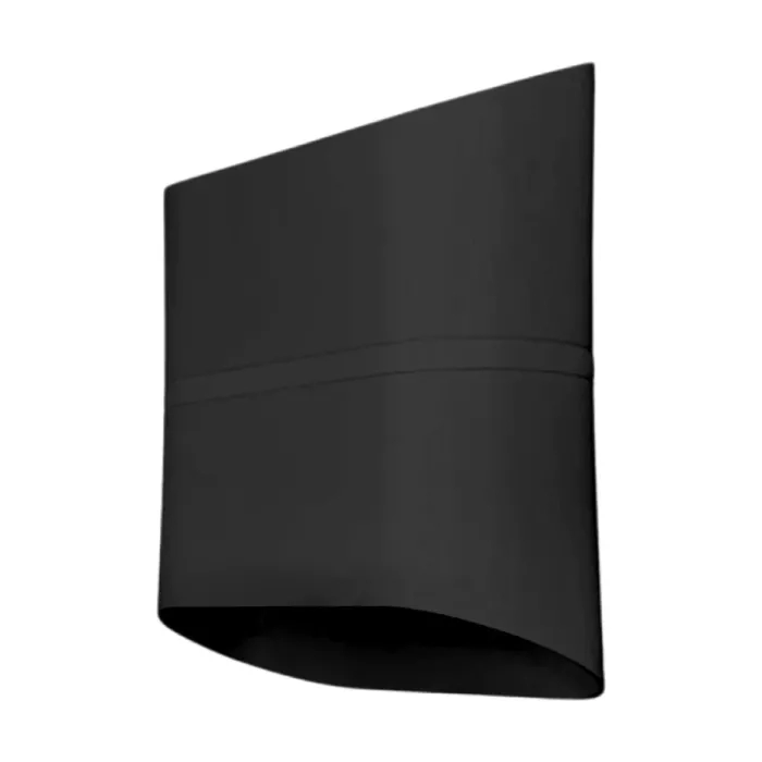 Arandela Moon Sofia Preto 1L G9 160x142x77mm 1080941