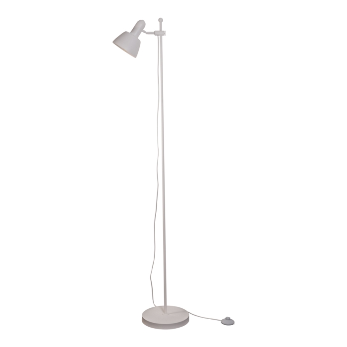 Coluna Usina Frida 1L E27 245X211X1555mm 25068/1