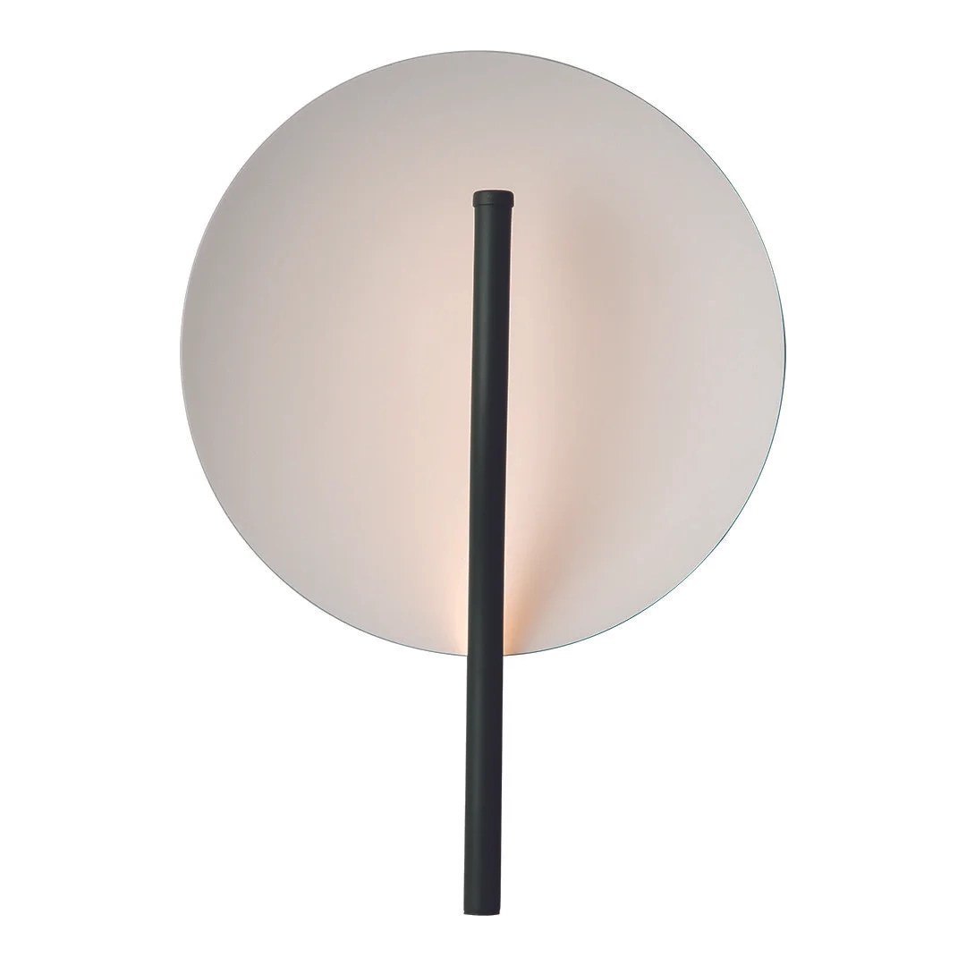 Arandela Usina Volpi 8,6 watts Bivolt 300X140X410mm 19980-30LED3