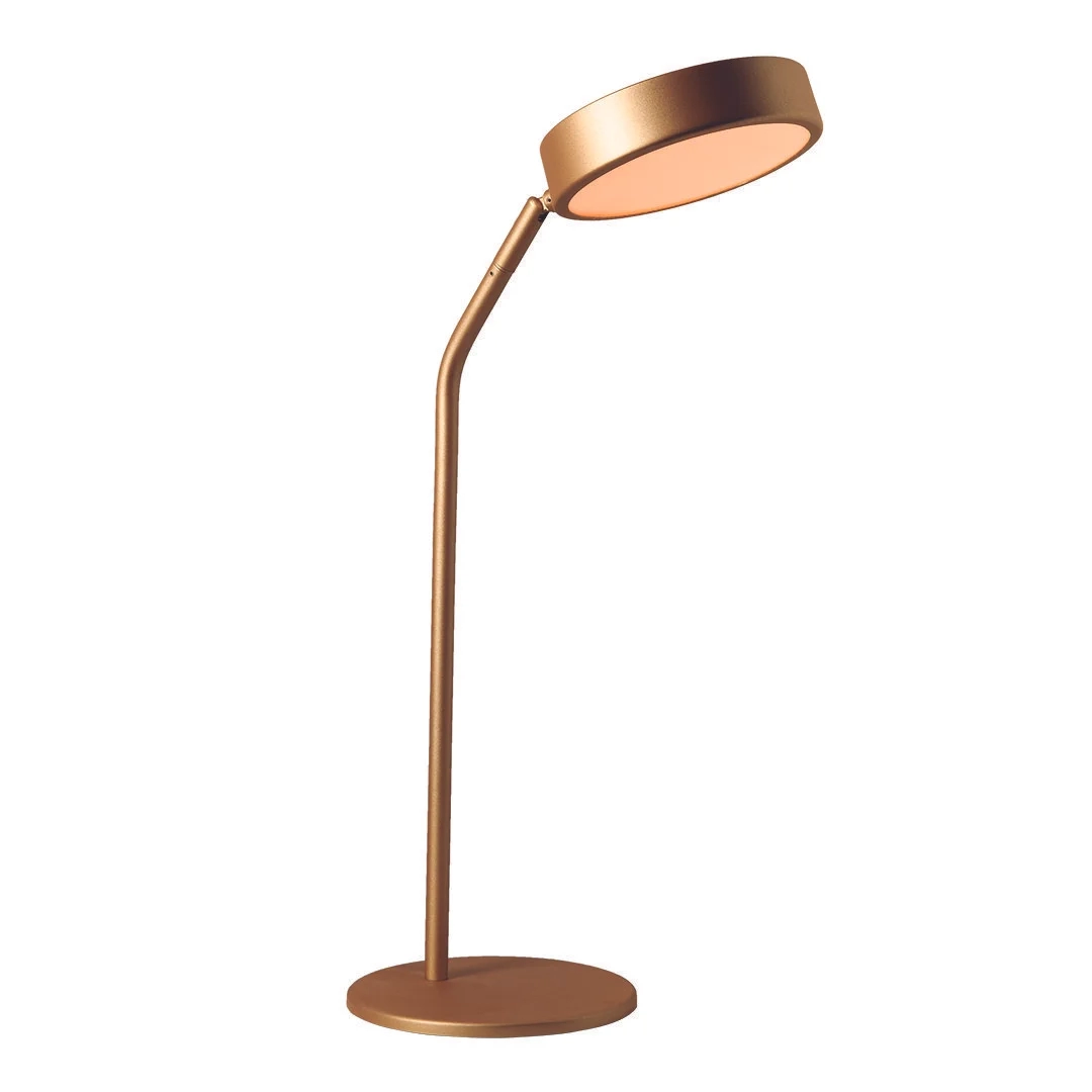 Abajur Usina Spy 6 watts Bivolt Ø154X567mm 19947-1LED