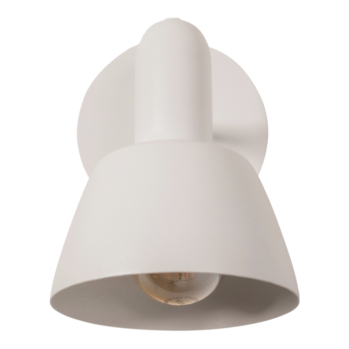 Arandela Usina Frida com Interruptor 1L E27 140X208X204mm 25063/1