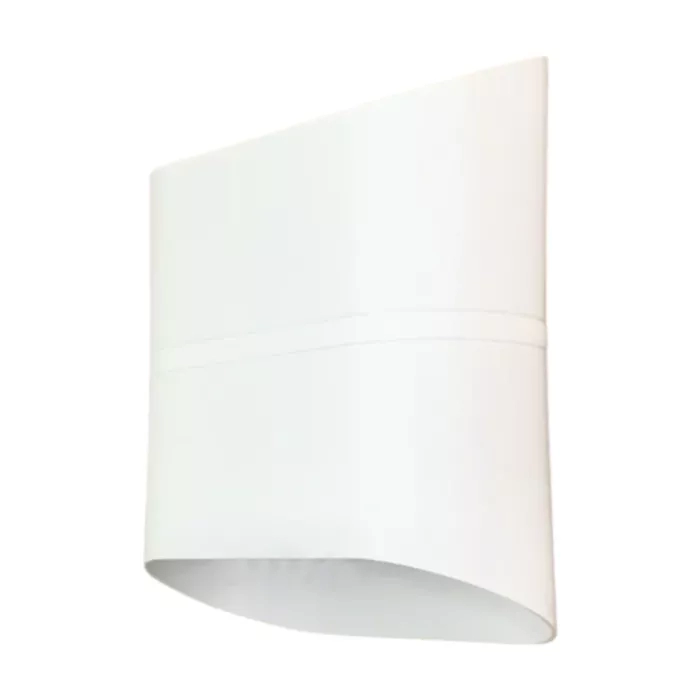 Arandela Moon Sofia Branco 1L G9 160x142x77mm 1080940