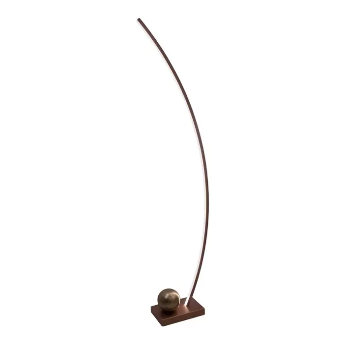 Coluna Usina Berimbau 55 watts Bivolt 1550X165X300mm 19728/1LED