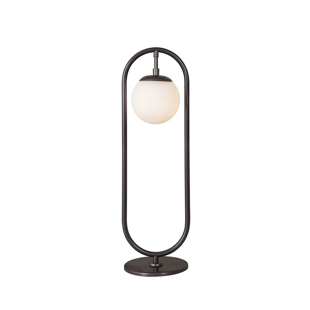 Abajur Usina Varal por Leo Shehtman 1L G9 500X160X120mm 50021/1 