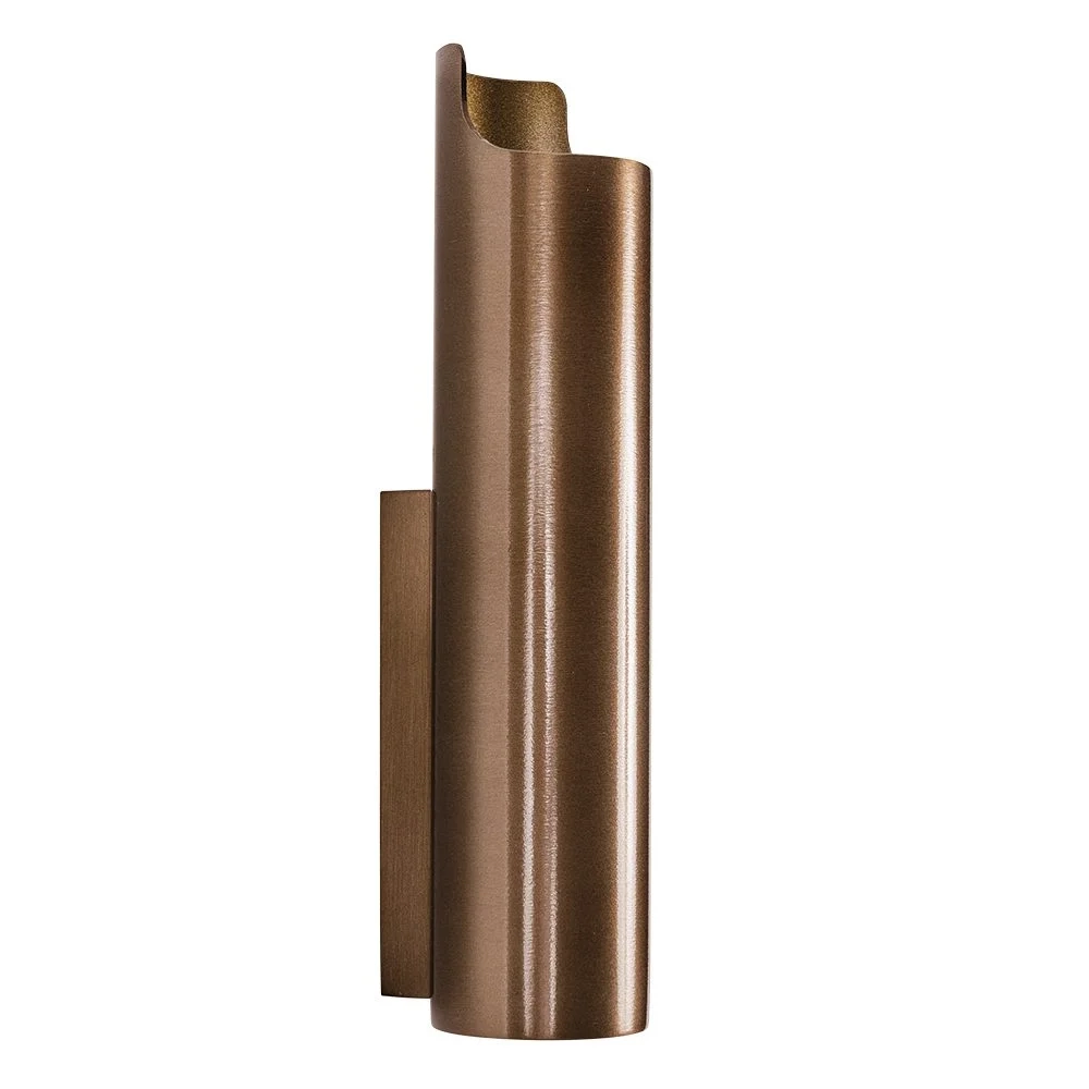 Arandela Usina Cana Canopla Descentralizada 1L MR11  Ø38X250X55mm 5815/20