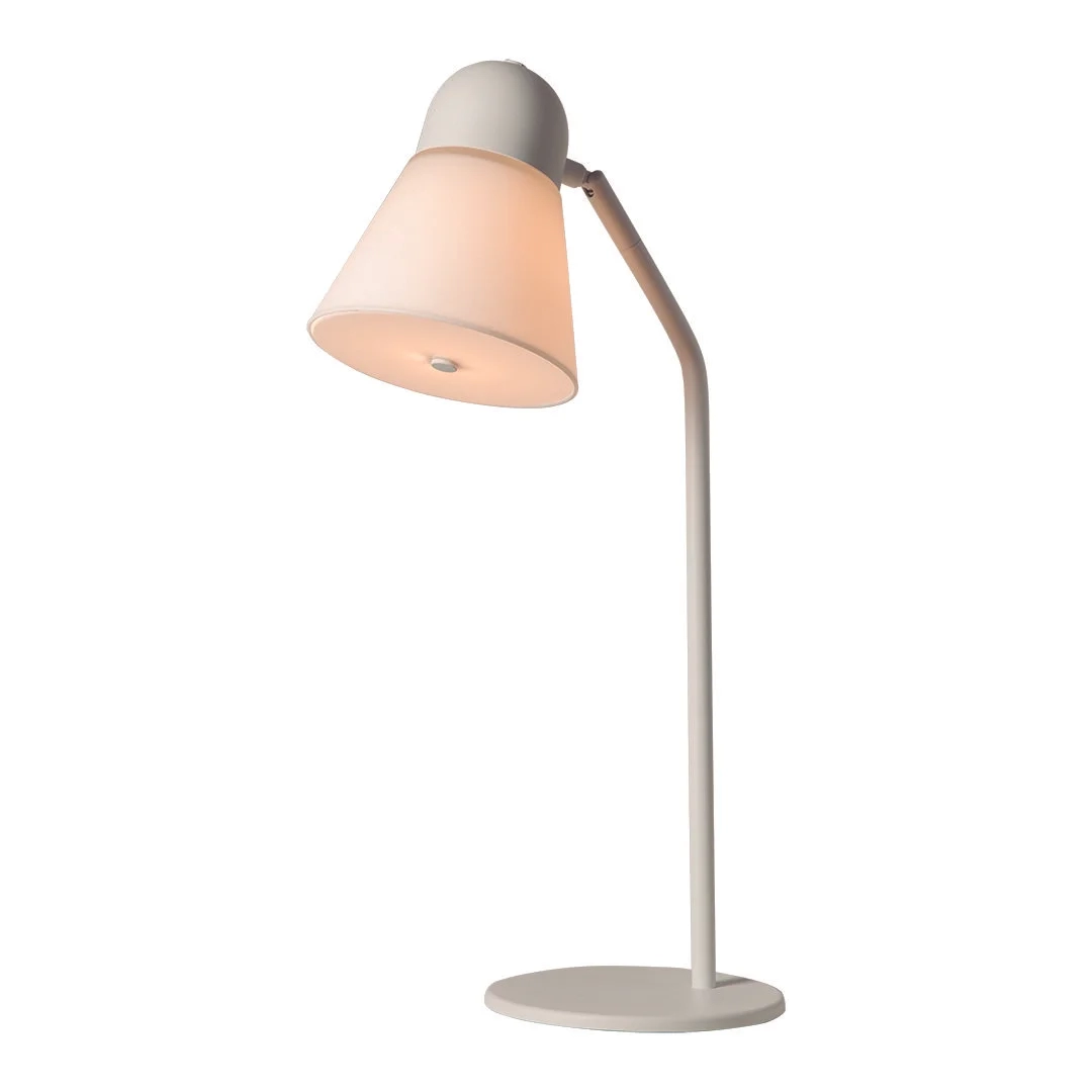 Abajur Usina Cora 12 watts Bivolt 154x514mm 19939-1LED