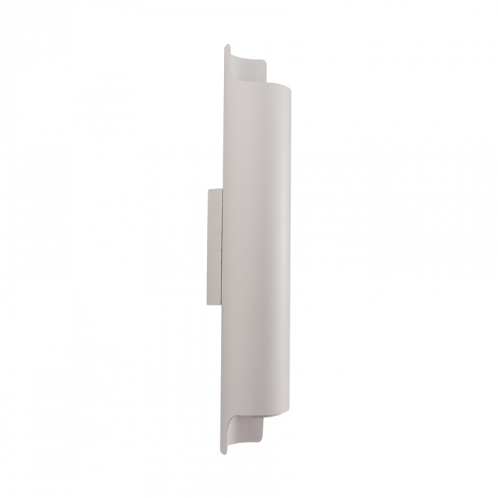 Arandela Usina Cana Canopla Centralizada 2L MR11  Ø38X350X55mm 5815/35