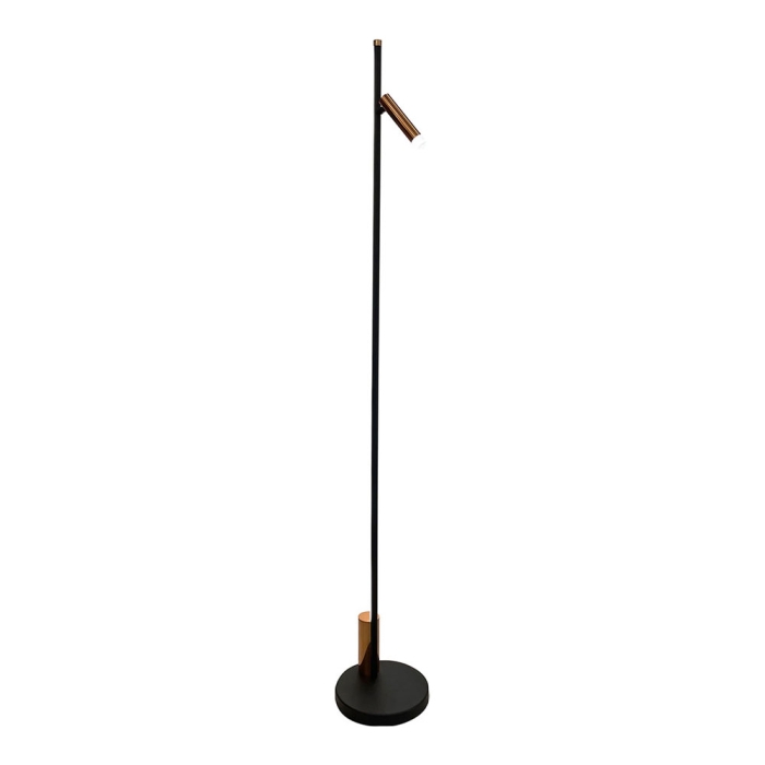 Coluna Usina Let 28 watts Bivolt Ø245X1607mm 19779/1LED