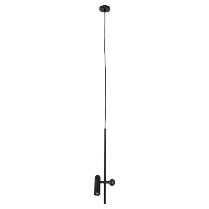 Pendente Usina Dallas por Leo Shehtman 2L MR16 130X70X460mm 50070/2