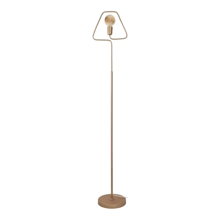 Coluna Usina Lira 1L E27 301X240X1652mm 25019/1