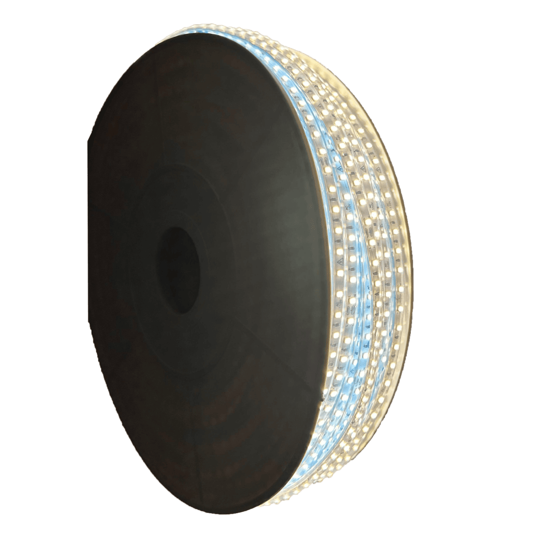 Fita Led Alpertone No Driver 7,5 watts 6000K 120 leds IP65 (Rolo 50 Metros) 011403/011406