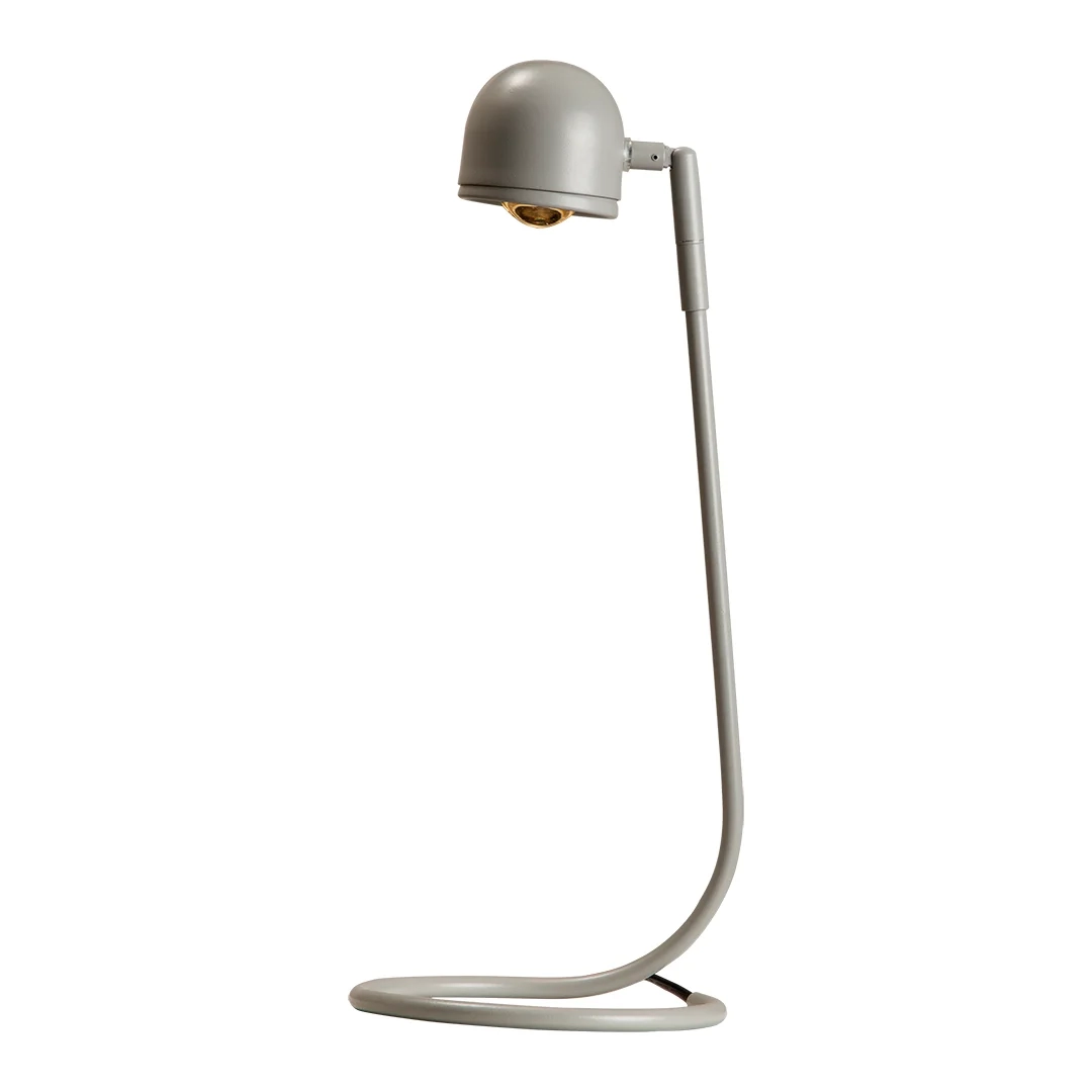 Abajur Usina Punto 5 watts Bivolt 170X170X420mm 19929-1LED