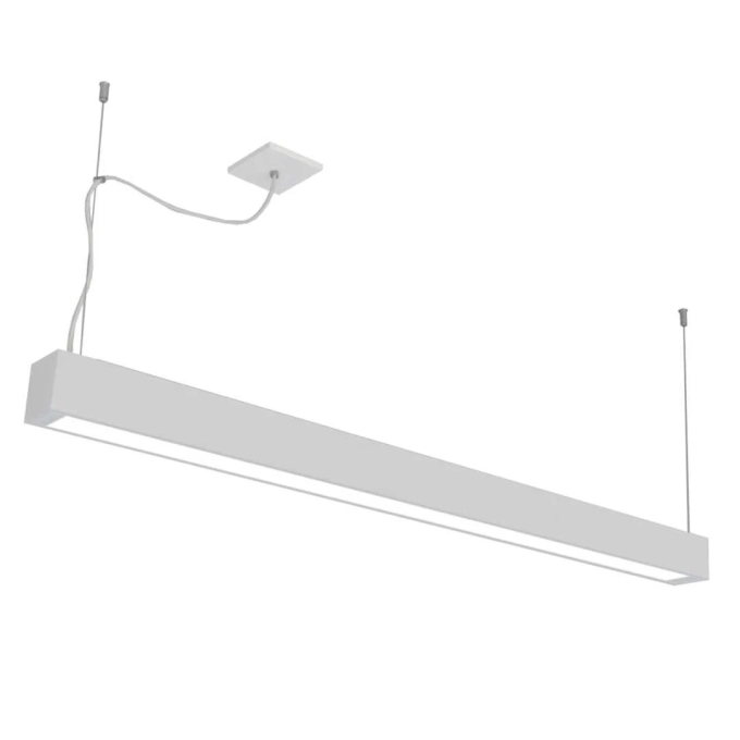 Pendente Usina Tropical Slim Chumbador 2L T8 95X1280X85mm 4711/130FCH