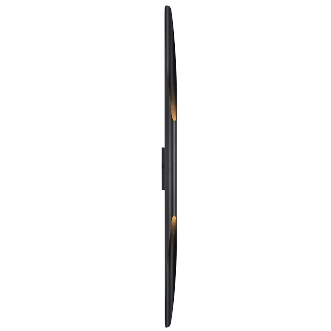 Arandela Usina Aceso Canopla Centralizada 2L MR16 57X1000X24mm 5826/100