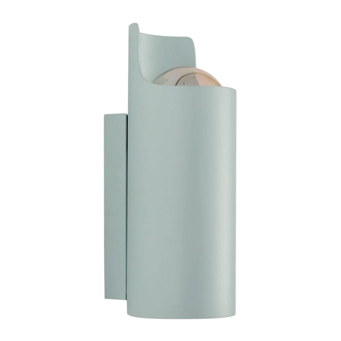 Arandela Usina Cana Canopla Descentralizada 1L PAR20  Ø76X250X93mm 5817/20