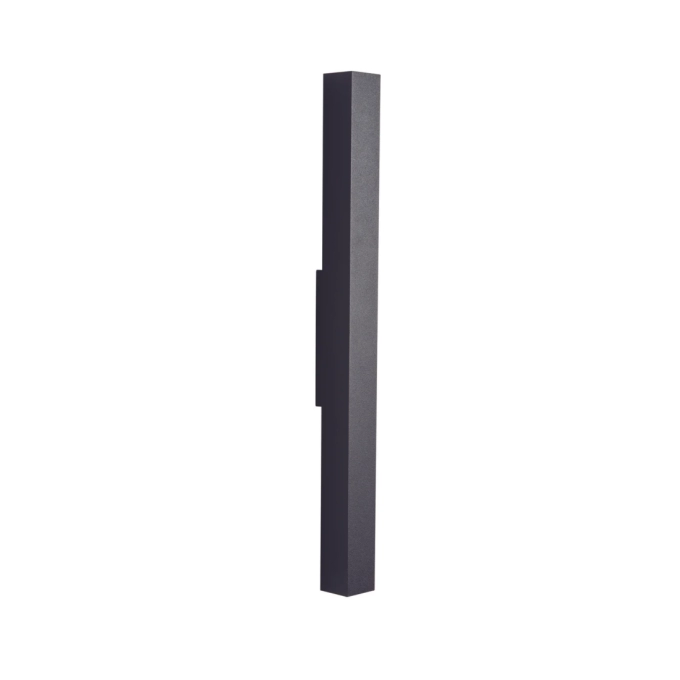 Arandela Usina Paper Canopla Centralizada 2L MR16 58X495X74mm 5812/49