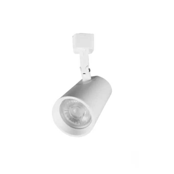 Spot para Trilho Moon Pipe Branco AR111 Ø122x170mm 1010763