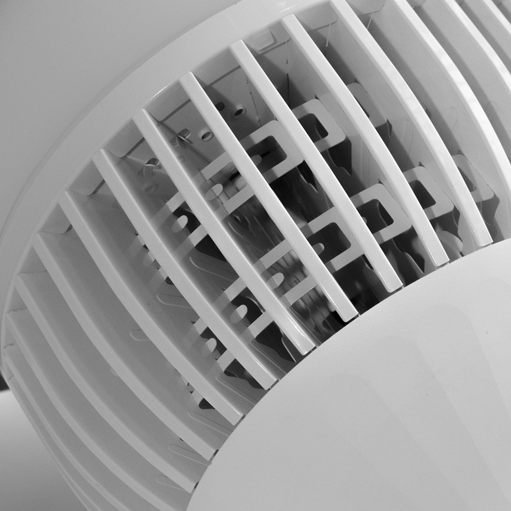 Lâmpada Blumenau Bulbo 100 watts 6500K E40/E27 IP20 Ø150x255mm 03100136-3