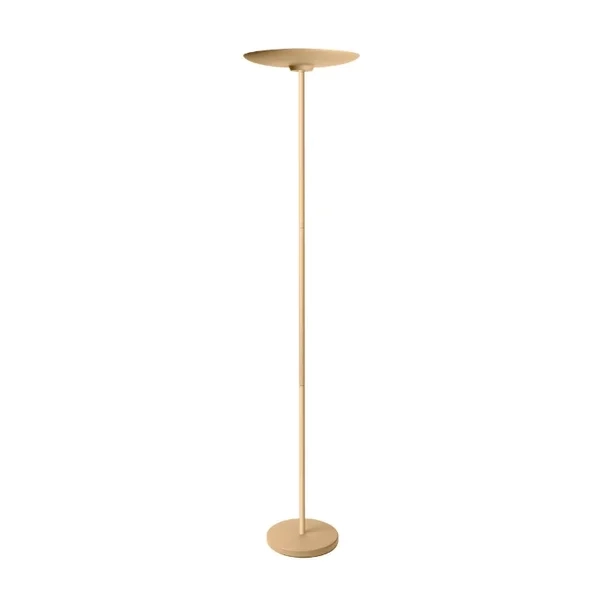 Coluna Spotline Dot 12 watts 3000K Bivolt Ø330x1595mm 1119/1