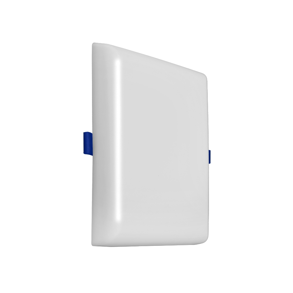 Painel LED Blumenau Embutir/Sobrepor Frameless 24 watts 4100K Branco 170x170x20mm Bivolt 84744104
