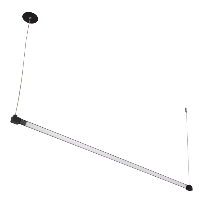 Pendente Usina Legou 10 watts 4000K 21X610X22mm 19625 60LED4