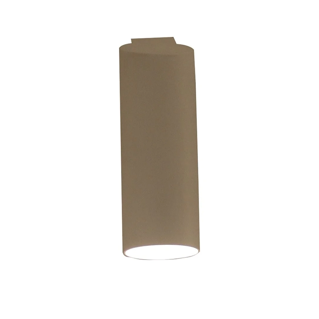 Arandela Usina Zayn IP65 1L MR16 57X90X140mm 25145 14 