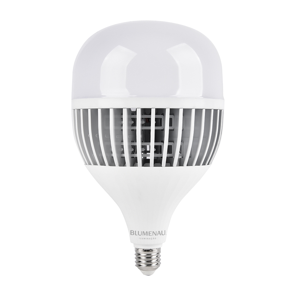 Lâmpada Blumenau Bulbo 100 watts 6500K E40/E27 IP20 Ø150x255mm 03100136-3