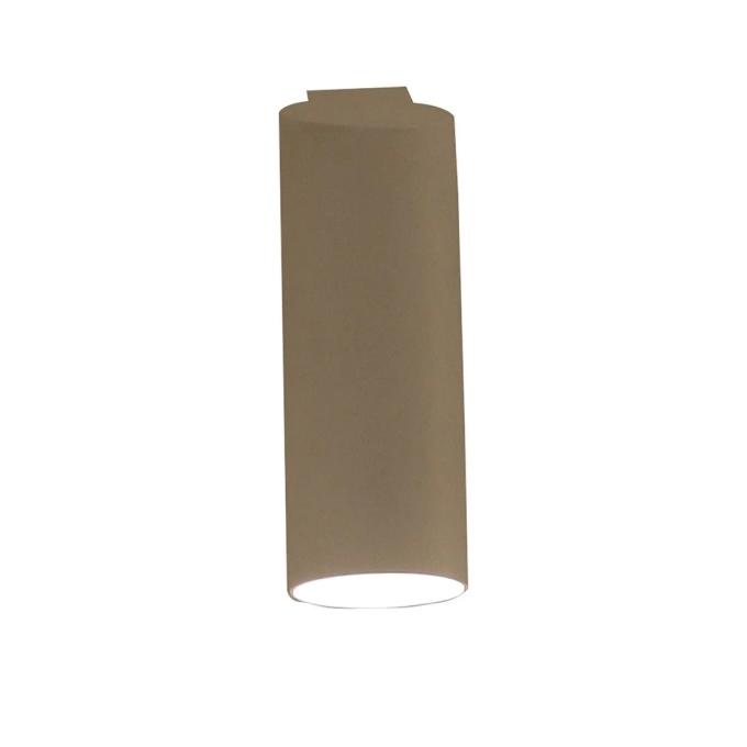 Arandela Usina Zayn IP65 1L MR11 38X70X120mm 25145 13