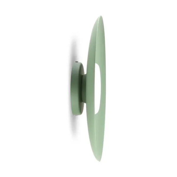 Arandela Spotline Dot 12 watts 3000K Bivolt Ø240x55mm 1118/24