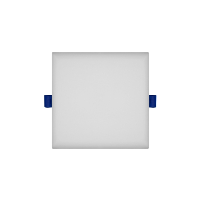 Painel LED Embutir/Sobrepor Blumenau Frameless 17 watts 4100K Branco 120x20x120mm Bivolt 84724104