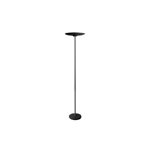 Coluna Spotline Dot 12 watts 3000K Bivolt Ø330x1595mm 1119/1