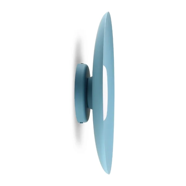 Arandela Spotline Dot 12 watts 3000K Bivolt Ø240x55mm 1118/24