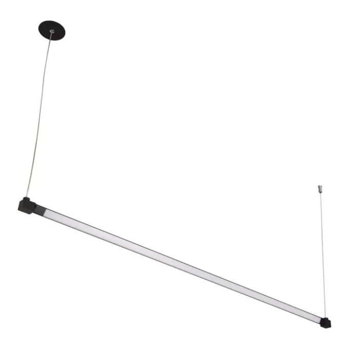 Pendente Usina Legou 20 watts 4000K 21X1100X22mm 19625 110LED4