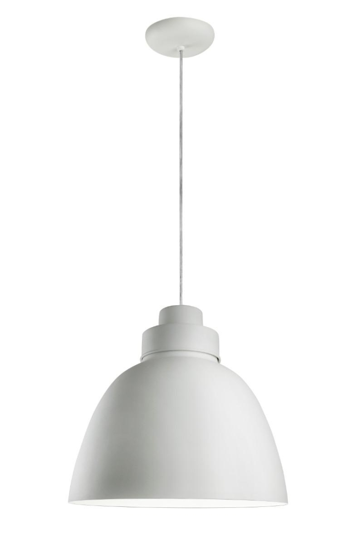 Pendente Newline New Industrial 1L E27 Ø400x390mm SNT366