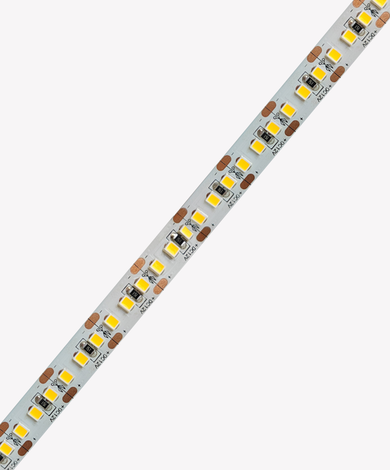 Fita de LED Opus 16 watts/m 180 Leds 2700K 12V IP20 (Rolo 5 metros) OPS 89962