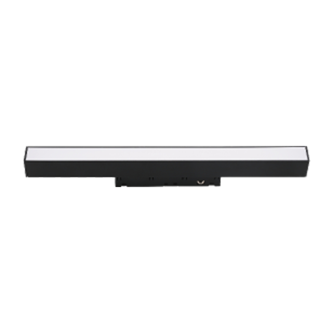 Módulo Difuso Magnético Alpertone Magno 48V 12 watts 24° Preto 300mm 3002/011365