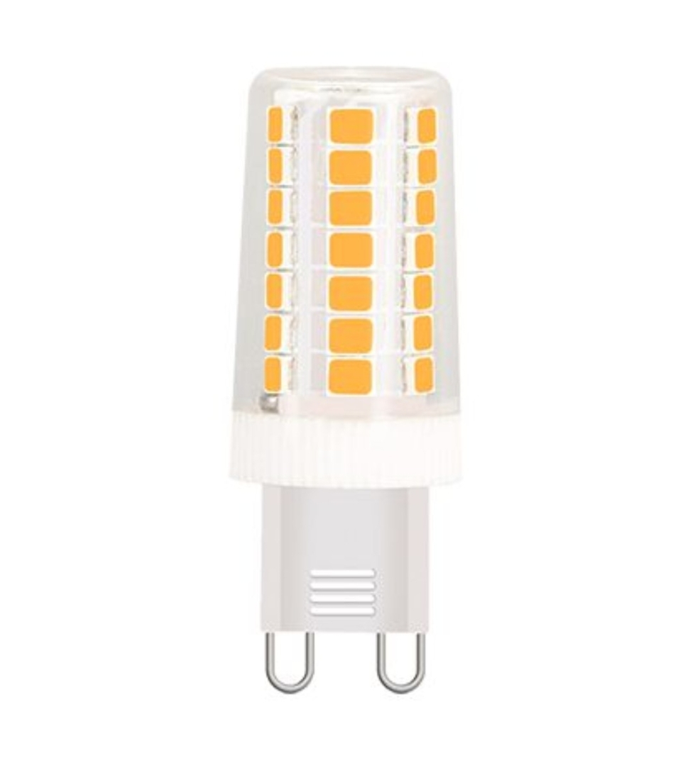 Lâmpada Halopin G9 Opus LED 3,5 watts 4000K 220V OPS 34584